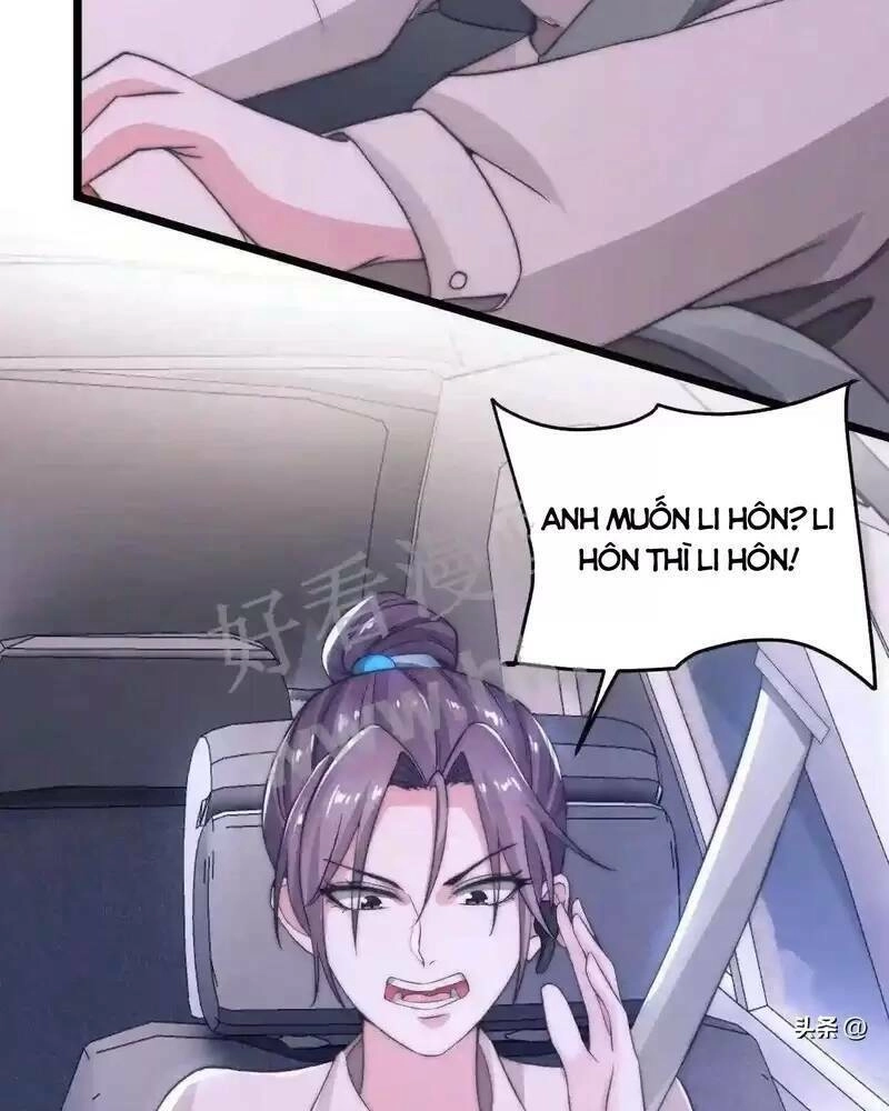 Bắt Đầu Livestream Ở Địa Phủ: Phát Sóng Trực Tiếp Ở Đây Ai Dám Đến Chapter 1 - 11