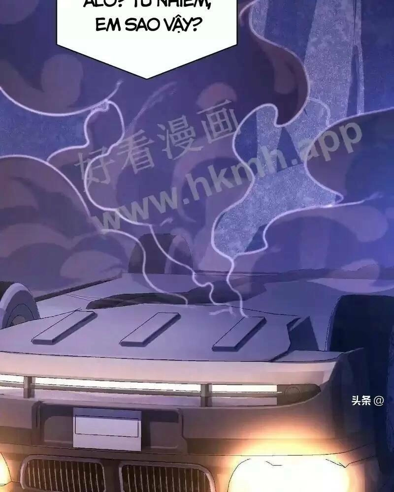 Bắt Đầu Livestream Ở Địa Phủ: Phát Sóng Trực Tiếp Ở Đây Ai Dám Đến Chapter 1 - 19