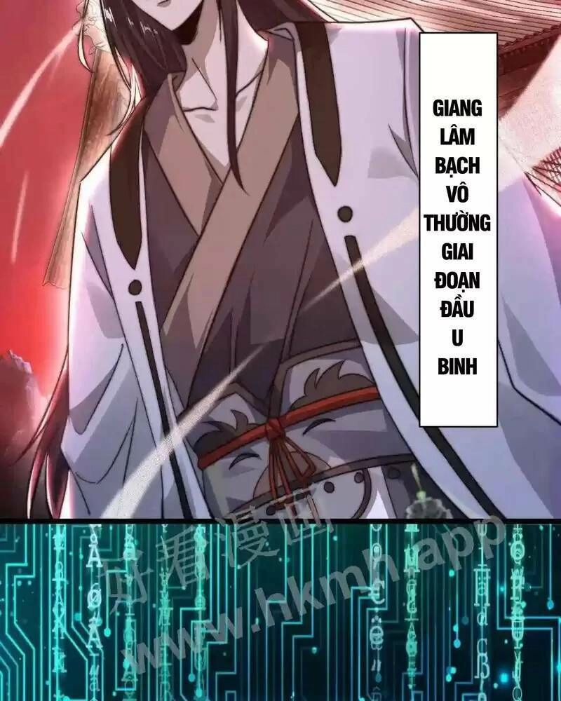 Bắt Đầu Livestream Ở Địa Phủ: Phát Sóng Trực Tiếp Ở Đây Ai Dám Đến Chapter 1 - 27