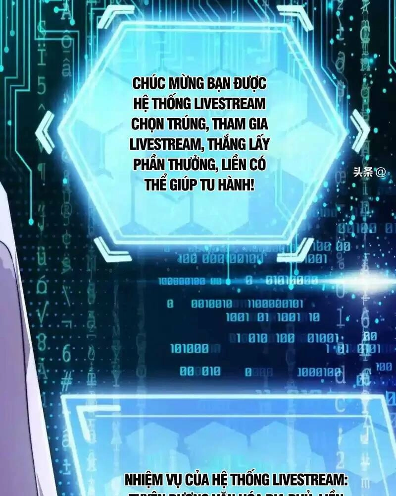 Bắt Đầu Livestream Ở Địa Phủ: Phát Sóng Trực Tiếp Ở Đây Ai Dám Đến Chapter 1 - 28