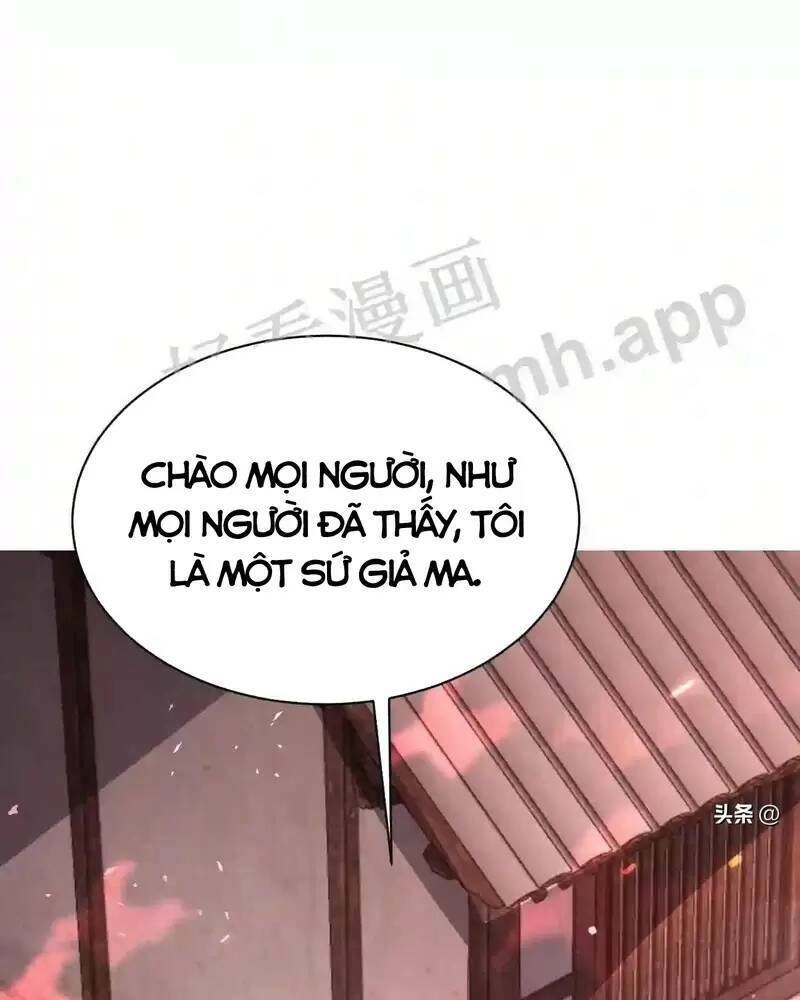 Bắt Đầu Livestream Ở Địa Phủ: Phát Sóng Trực Tiếp Ở Đây Ai Dám Đến Chapter 1 - 34