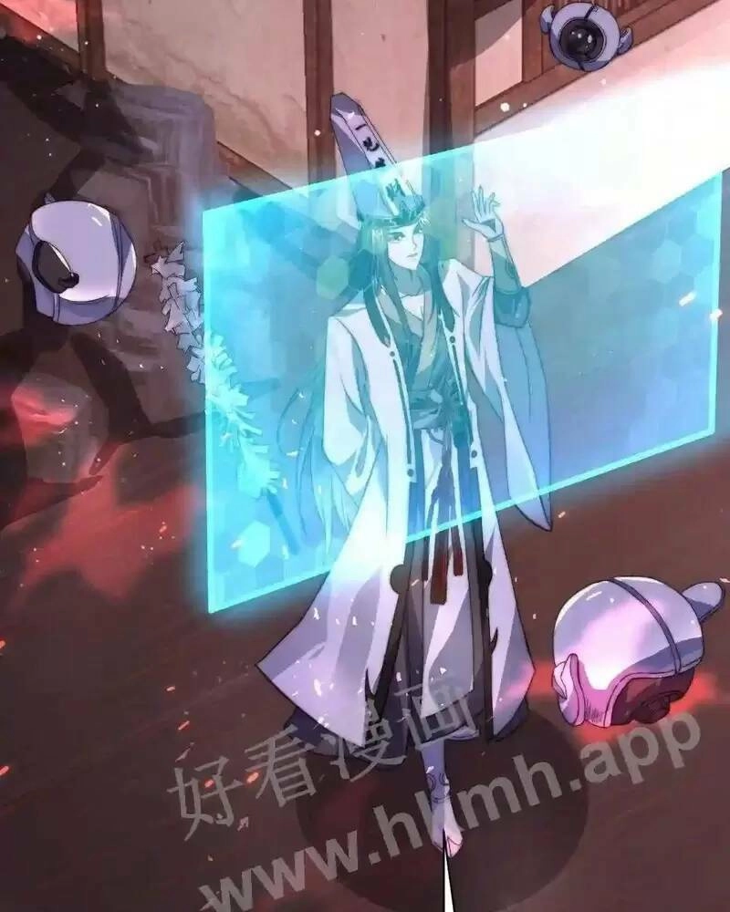 Bắt Đầu Livestream Ở Địa Phủ: Phát Sóng Trực Tiếp Ở Đây Ai Dám Đến Chapter 1 - 35