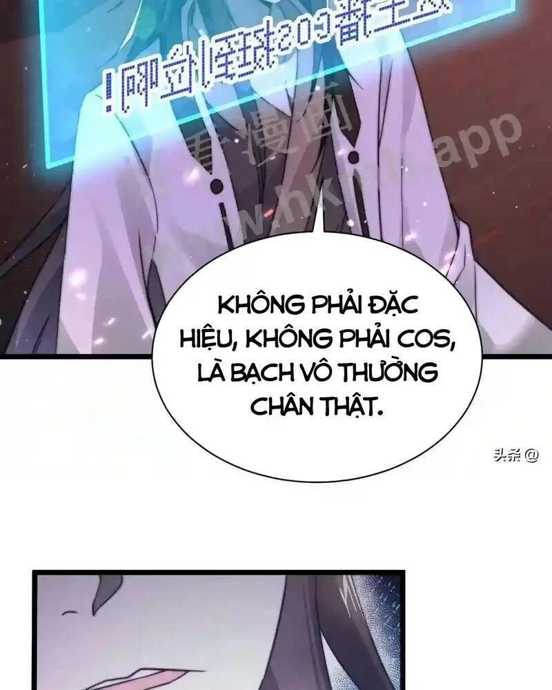 Bắt Đầu Livestream Ở Địa Phủ: Phát Sóng Trực Tiếp Ở Đây Ai Dám Đến Chapter 1 - 37