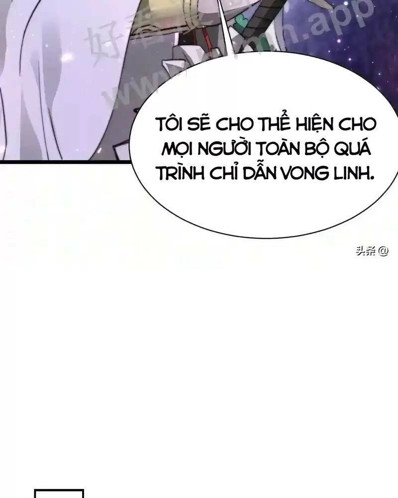 Bắt Đầu Livestream Ở Địa Phủ: Phát Sóng Trực Tiếp Ở Đây Ai Dám Đến Chapter 1 - 40