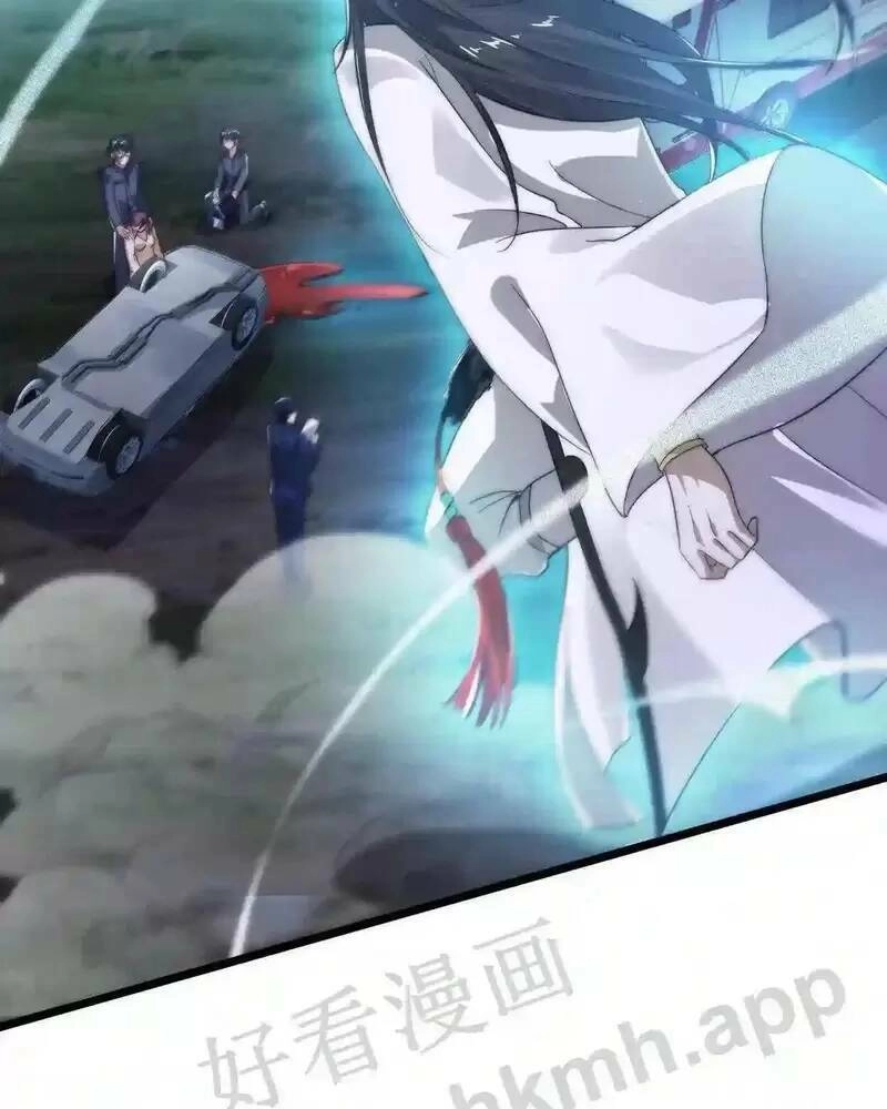 Bắt Đầu Livestream Ở Địa Phủ: Phát Sóng Trực Tiếp Ở Đây Ai Dám Đến Chapter 1 - 42