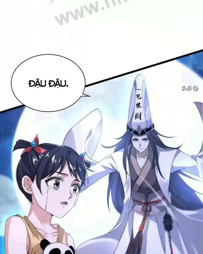 Bắt Đầu Livestream Ở Địa Phủ: Phát Sóng Trực Tiếp Ở Đây Ai Dám Đến Chapter 1 - 43