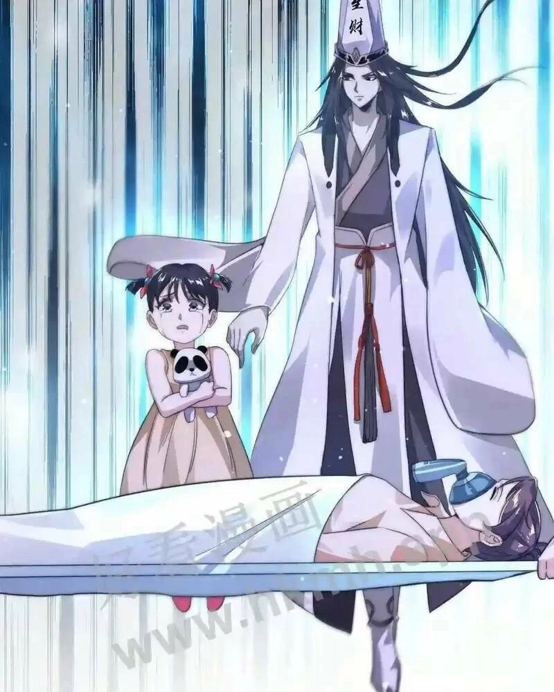 Bắt Đầu Livestream Ở Địa Phủ: Phát Sóng Trực Tiếp Ở Đây Ai Dám Đến Chapter 1 - 45