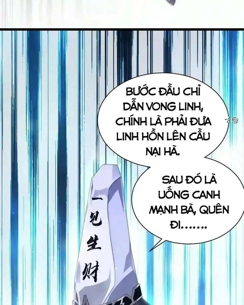 Bắt Đầu Livestream Ở Địa Phủ: Phát Sóng Trực Tiếp Ở Đây Ai Dám Đến Chapter 1 - 46