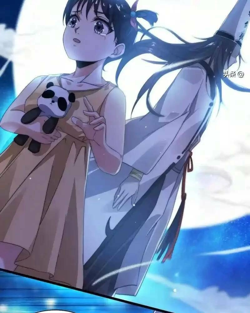 Bắt Đầu Livestream Ở Địa Phủ: Phát Sóng Trực Tiếp Ở Đây Ai Dám Đến Chapter 1 - 49