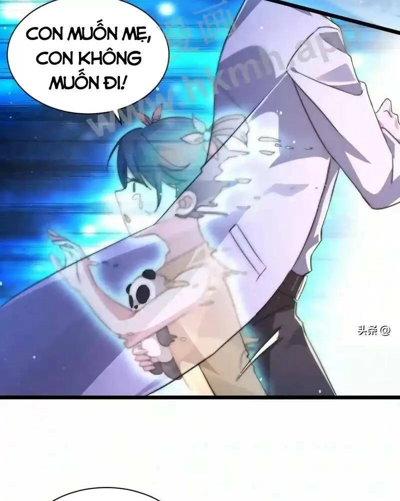 Bắt Đầu Livestream Ở Địa Phủ: Phát Sóng Trực Tiếp Ở Đây Ai Dám Đến Chapter 1 - 50