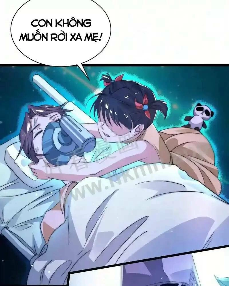 Bắt Đầu Livestream Ở Địa Phủ: Phát Sóng Trực Tiếp Ở Đây Ai Dám Đến Chapter 1 - 51