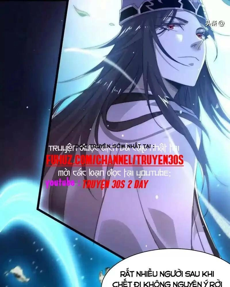 Bắt Đầu Livestream Ở Địa Phủ: Phát Sóng Trực Tiếp Ở Đây Ai Dám Đến Chapter 1 - 52