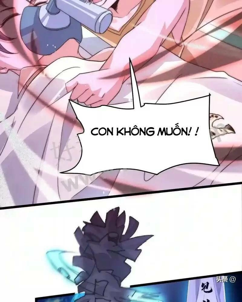 Bắt Đầu Livestream Ở Địa Phủ: Phát Sóng Trực Tiếp Ở Đây Ai Dám Đến Chapter 1 - 54