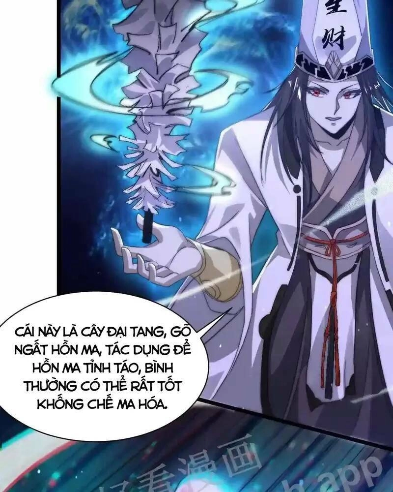 Bắt Đầu Livestream Ở Địa Phủ: Phát Sóng Trực Tiếp Ở Đây Ai Dám Đến Chapter 1 - 55