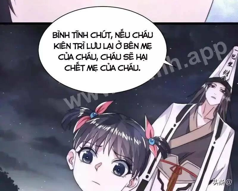 Bắt Đầu Livestream Ở Địa Phủ: Phát Sóng Trực Tiếp Ở Đây Ai Dám Đến Chapter 1 - 60