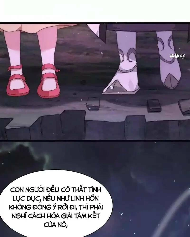 Bắt Đầu Livestream Ở Địa Phủ: Phát Sóng Trực Tiếp Ở Đây Ai Dám Đến Chapter 1 - 65