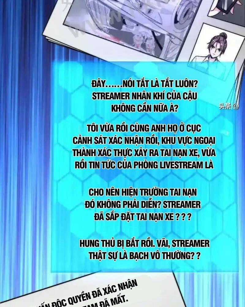 Bắt Đầu Livestream Ở Địa Phủ: Phát Sóng Trực Tiếp Ở Đây Ai Dám Đến Chapter 2 - 43