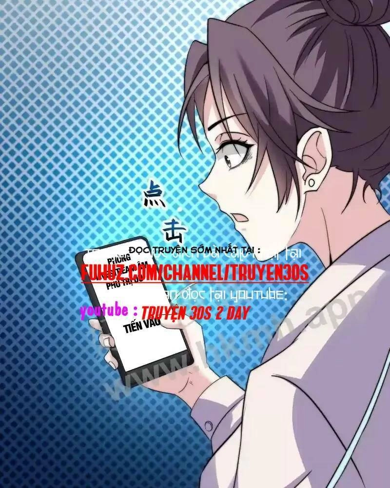 Bắt Đầu Livestream Ở Địa Phủ: Phát Sóng Trực Tiếp Ở Đây Ai Dám Đến Chapter 3 - 8