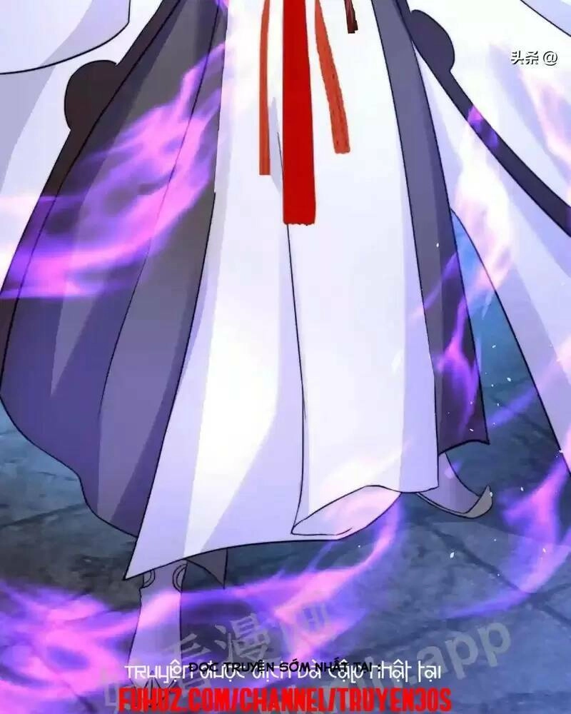 Bắt Đầu Livestream Ở Địa Phủ: Phát Sóng Trực Tiếp Ở Đây Ai Dám Đến Chapter 3 - 22