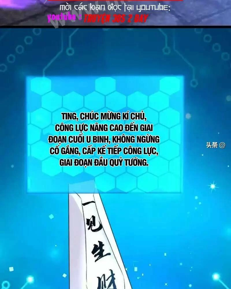 Bắt Đầu Livestream Ở Địa Phủ: Phát Sóng Trực Tiếp Ở Đây Ai Dám Đến Chapter 3 - 23