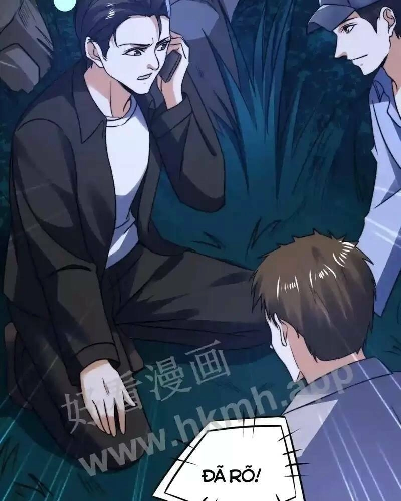 Bắt Đầu Livestream Ở Địa Phủ: Phát Sóng Trực Tiếp Ở Đây Ai Dám Đến Chapter 3 - 46