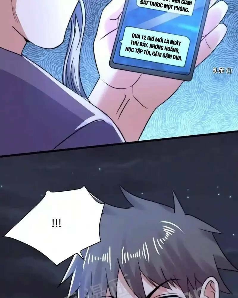 Bắt Đầu Livestream Ở Địa Phủ: Phát Sóng Trực Tiếp Ở Đây Ai Dám Đến Chapter 3 - 50