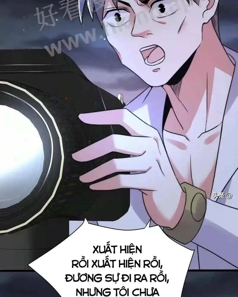 Bắt Đầu Livestream Ở Địa Phủ: Phát Sóng Trực Tiếp Ở Đây Ai Dám Đến Chapter 3 - 51