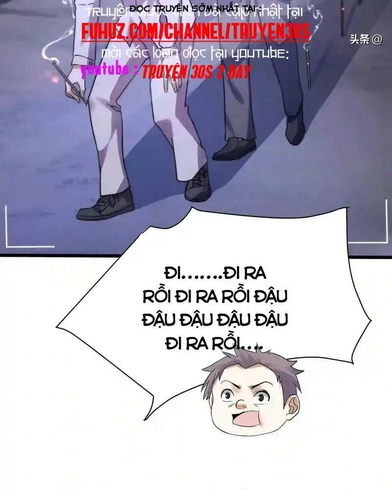 Bắt Đầu Livestream Ở Địa Phủ: Phát Sóng Trực Tiếp Ở Đây Ai Dám Đến Chapter 3 - 53