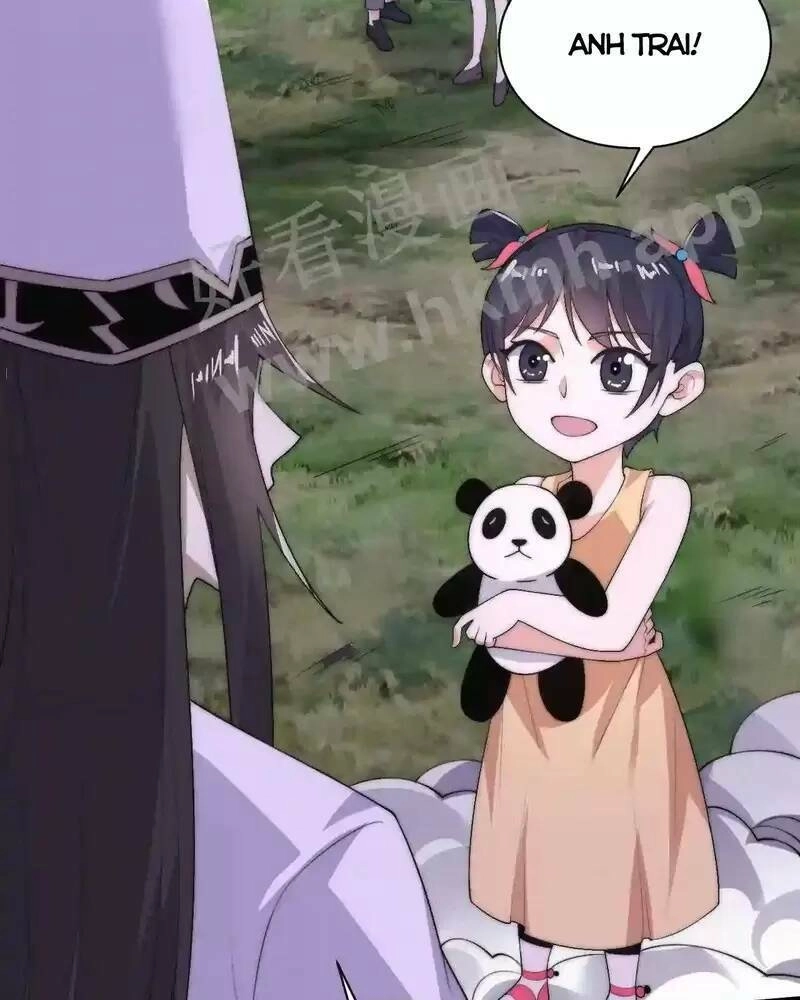 Bắt Đầu Livestream Ở Địa Phủ: Phát Sóng Trực Tiếp Ở Đây Ai Dám Đến Chapter 4 - 7