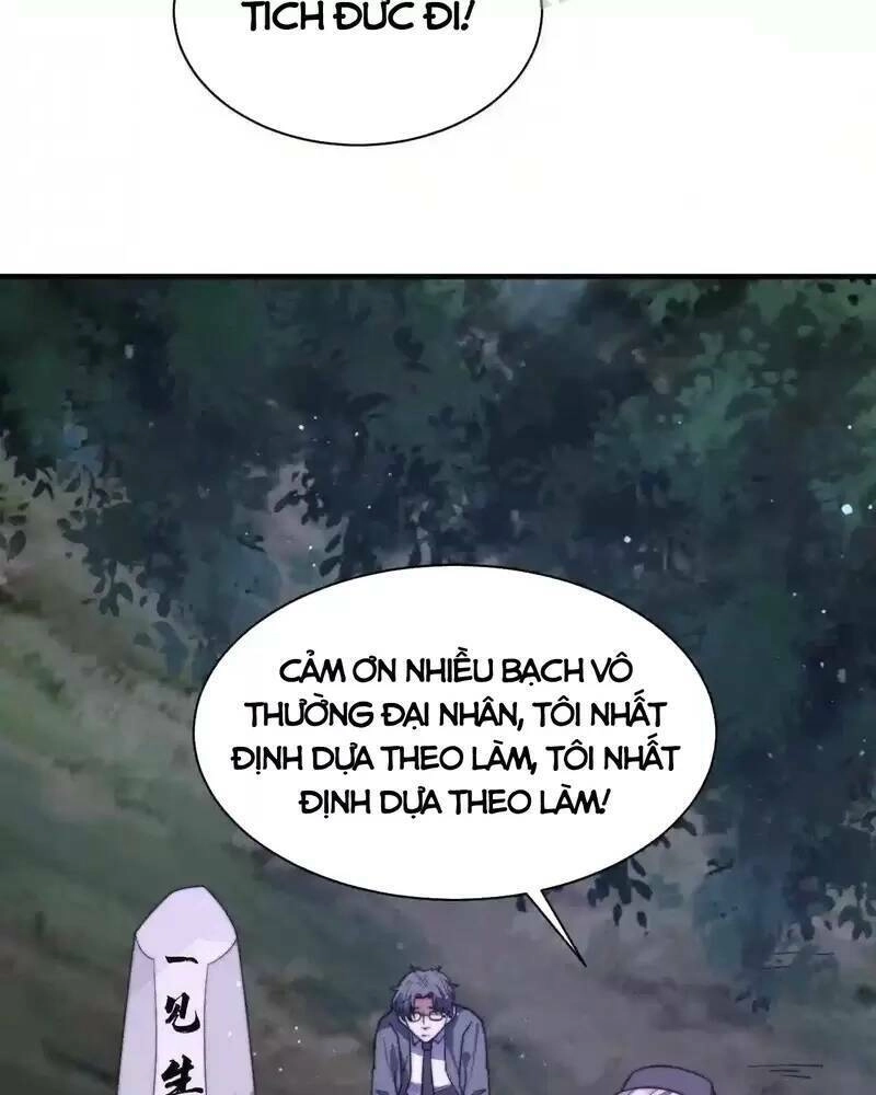 Bắt Đầu Livestream Ở Địa Phủ: Phát Sóng Trực Tiếp Ở Đây Ai Dám Đến Chapter 4 - 28