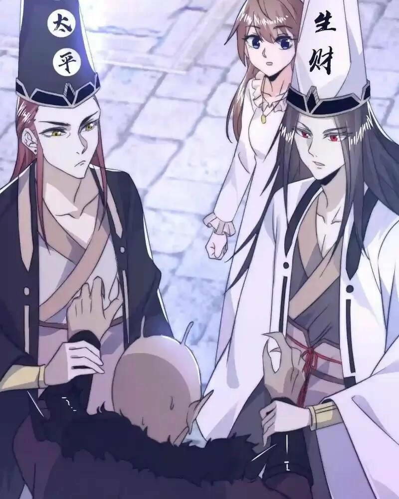 Bắt Đầu Livestream Ở Địa Phủ: Phát Sóng Trực Tiếp Ở Đây Ai Dám Đến Chapter 5 - 6