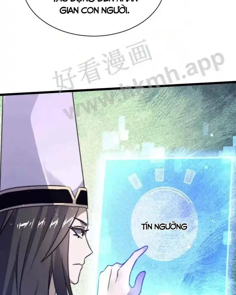 Bắt Đầu Livestream Ở Địa Phủ: Phát Sóng Trực Tiếp Ở Đây Ai Dám Đến Chapter 5 - 37