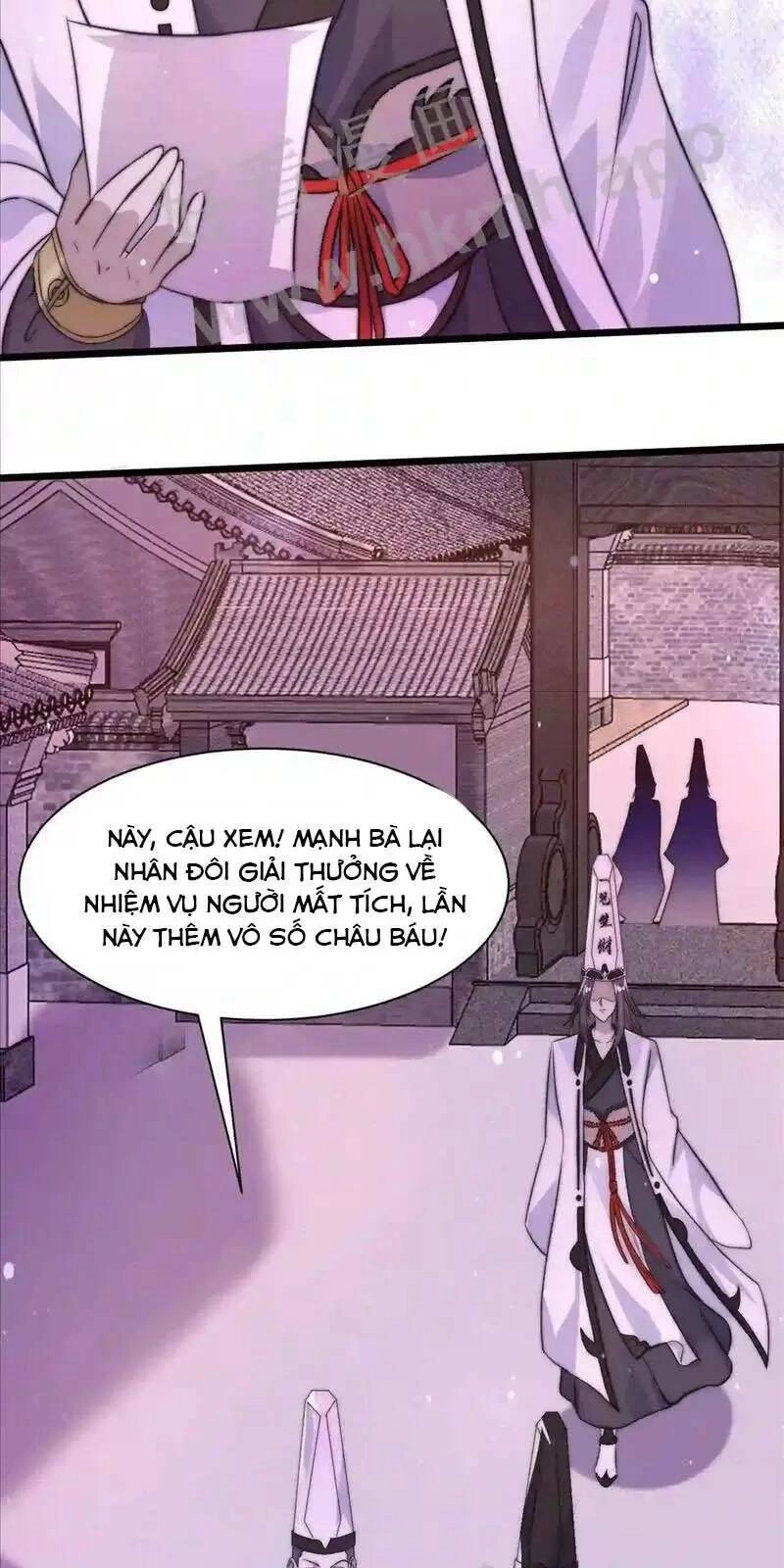 Bắt Đầu Livestream Ở Địa Phủ: Phát Sóng Trực Tiếp Ở Đây Ai Dám Đến Chapter 6 - 5