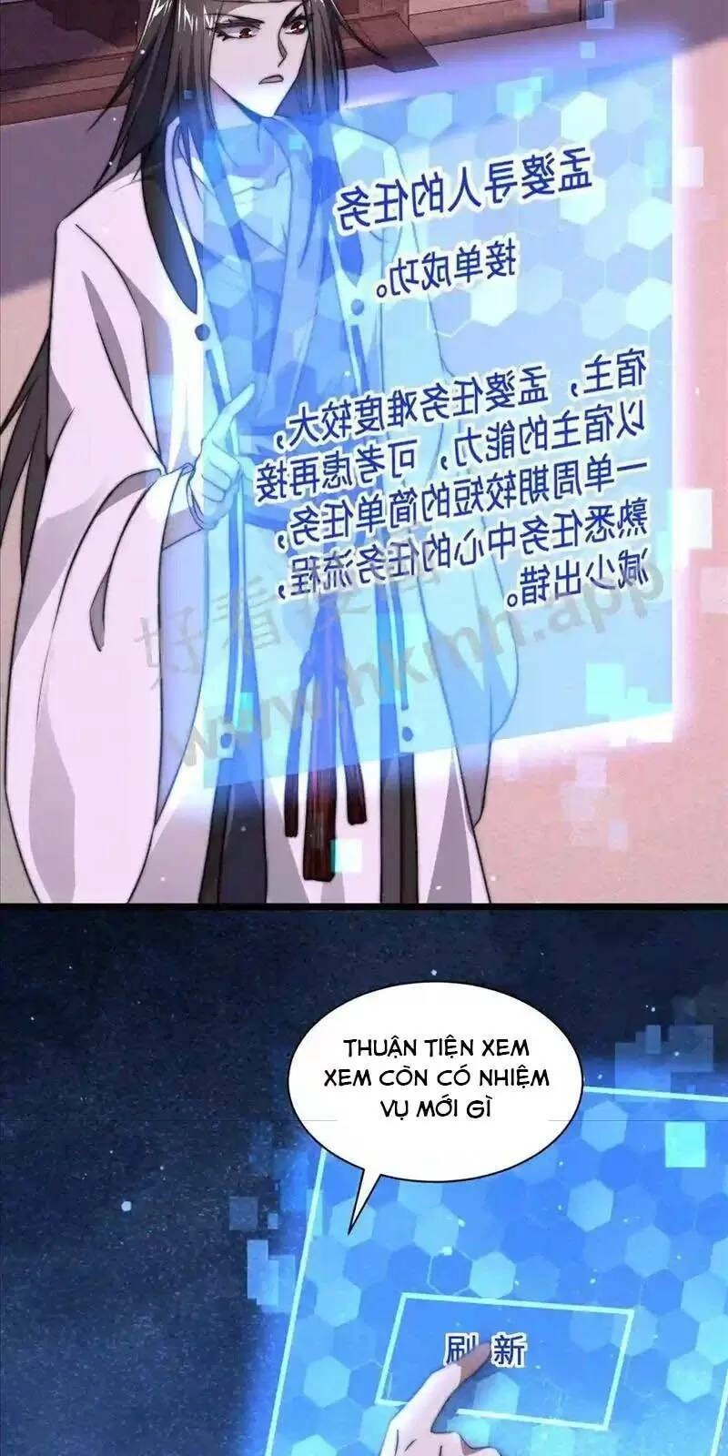 Bắt Đầu Livestream Ở Địa Phủ: Phát Sóng Trực Tiếp Ở Đây Ai Dám Đến Chapter 6 - 10