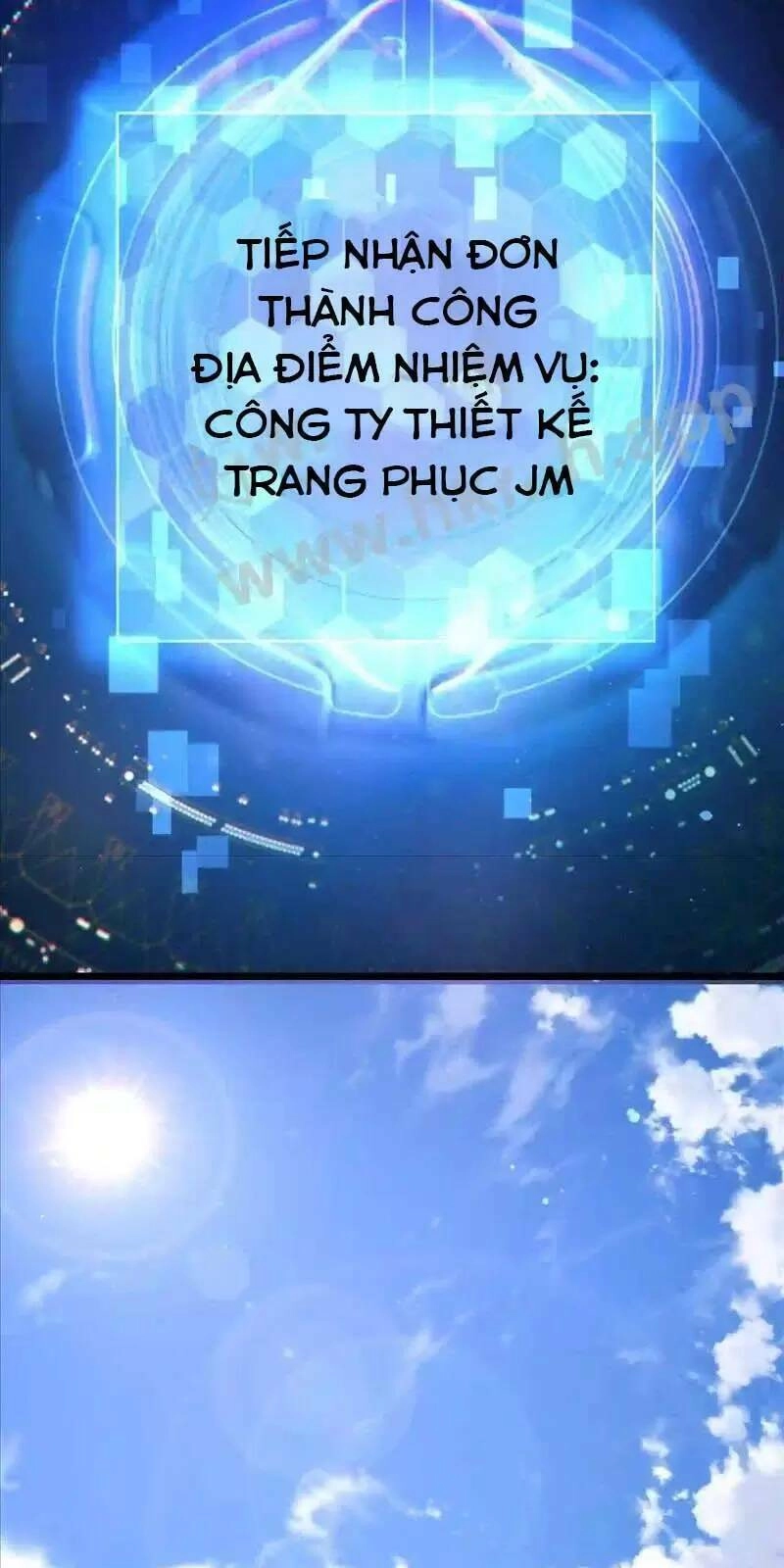 Bắt Đầu Livestream Ở Địa Phủ: Phát Sóng Trực Tiếp Ở Đây Ai Dám Đến Chapter 6 - 12