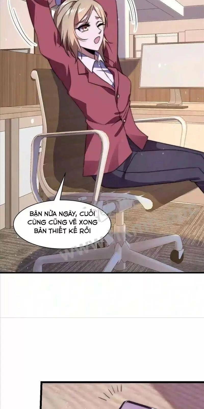 Bắt Đầu Livestream Ở Địa Phủ: Phát Sóng Trực Tiếp Ở Đây Ai Dám Đến Chapter 6 - 16