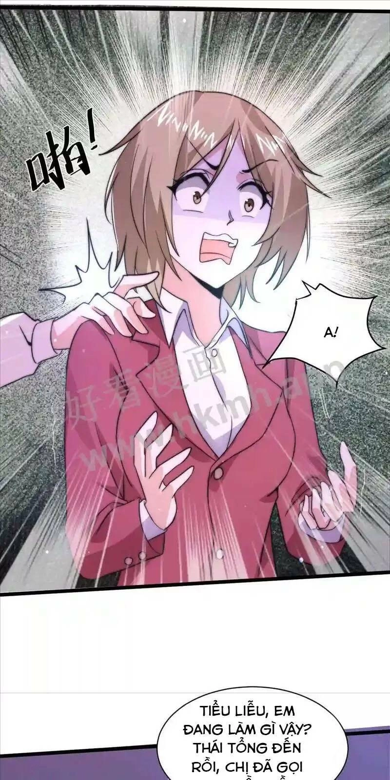 Bắt Đầu Livestream Ở Địa Phủ: Phát Sóng Trực Tiếp Ở Đây Ai Dám Đến Chapter 6 - 29