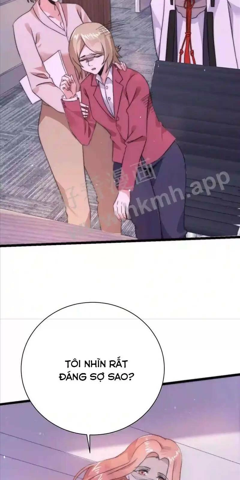 Bắt Đầu Livestream Ở Địa Phủ: Phát Sóng Trực Tiếp Ở Đây Ai Dám Đến Chapter 7 - 3