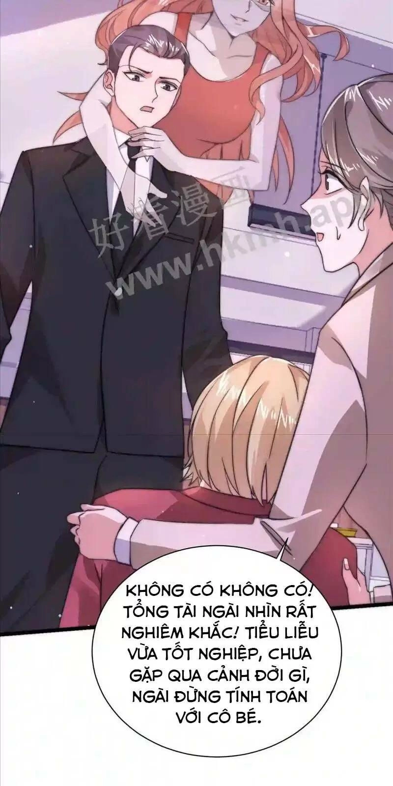 Bắt Đầu Livestream Ở Địa Phủ: Phát Sóng Trực Tiếp Ở Đây Ai Dám Đến Chapter 7 - 4