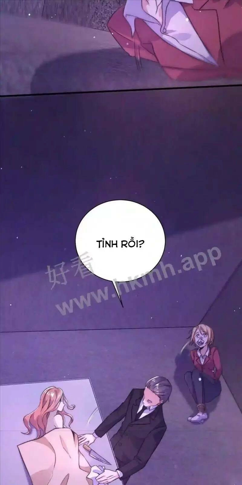 Bắt Đầu Livestream Ở Địa Phủ: Phát Sóng Trực Tiếp Ở Đây Ai Dám Đến Chapter 7 - 15