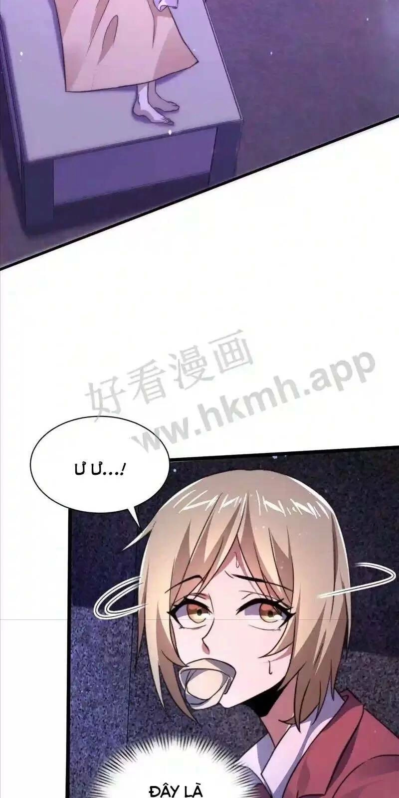 Bắt Đầu Livestream Ở Địa Phủ: Phát Sóng Trực Tiếp Ở Đây Ai Dám Đến Chapter 7 - 16