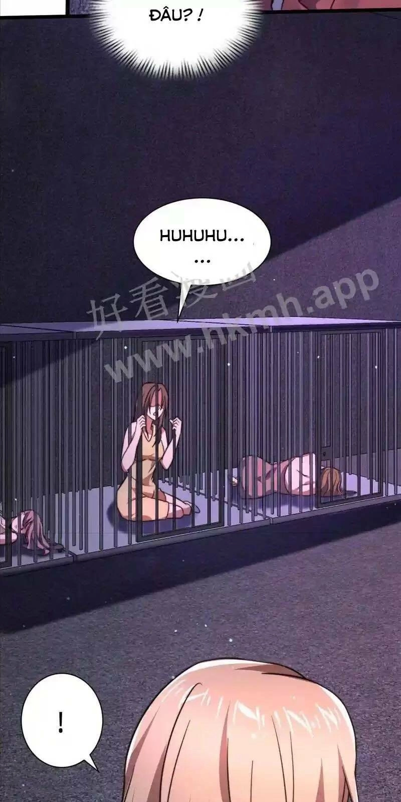 Bắt Đầu Livestream Ở Địa Phủ: Phát Sóng Trực Tiếp Ở Đây Ai Dám Đến Chapter 7 - 17