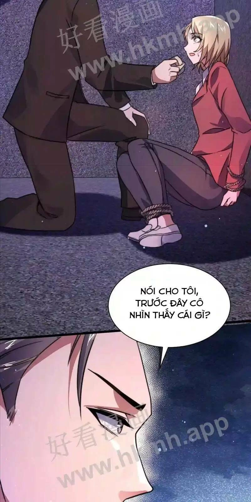 Bắt Đầu Livestream Ở Địa Phủ: Phát Sóng Trực Tiếp Ở Đây Ai Dám Đến Chapter 7 - 20