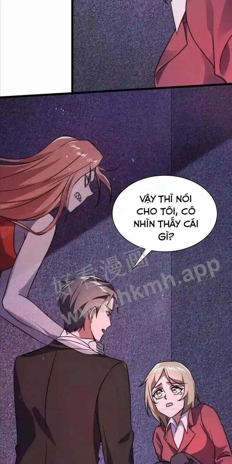 Bắt Đầu Livestream Ở Địa Phủ: Phát Sóng Trực Tiếp Ở Đây Ai Dám Đến Chapter 7 - 23