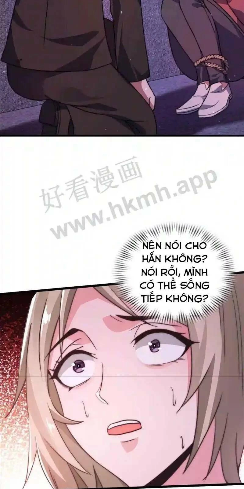 Bắt Đầu Livestream Ở Địa Phủ: Phát Sóng Trực Tiếp Ở Đây Ai Dám Đến Chapter 7 - 24