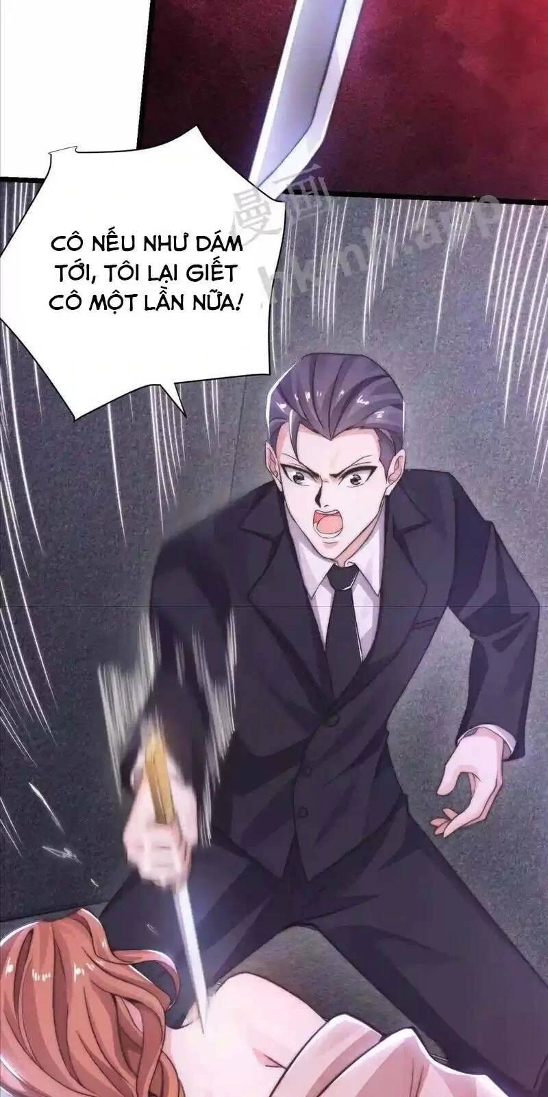 Bắt Đầu Livestream Ở Địa Phủ: Phát Sóng Trực Tiếp Ở Đây Ai Dám Đến Chapter 7 - 32