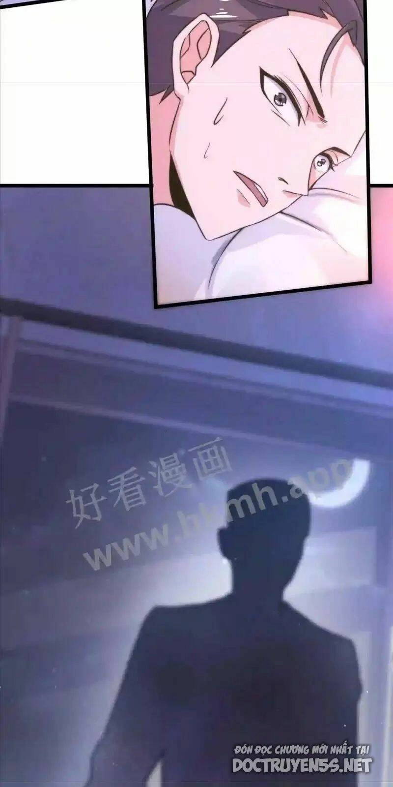 Bắt Đầu Livestream Ở Địa Phủ: Phát Sóng Trực Tiếp Ở Đây Ai Dám Đến Chapter 8 - 8