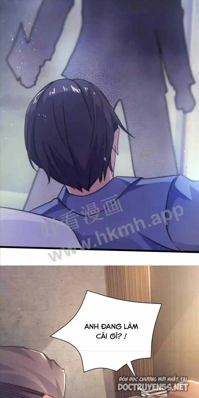 Bắt Đầu Livestream Ở Địa Phủ: Phát Sóng Trực Tiếp Ở Đây Ai Dám Đến Chapter 8 - 9