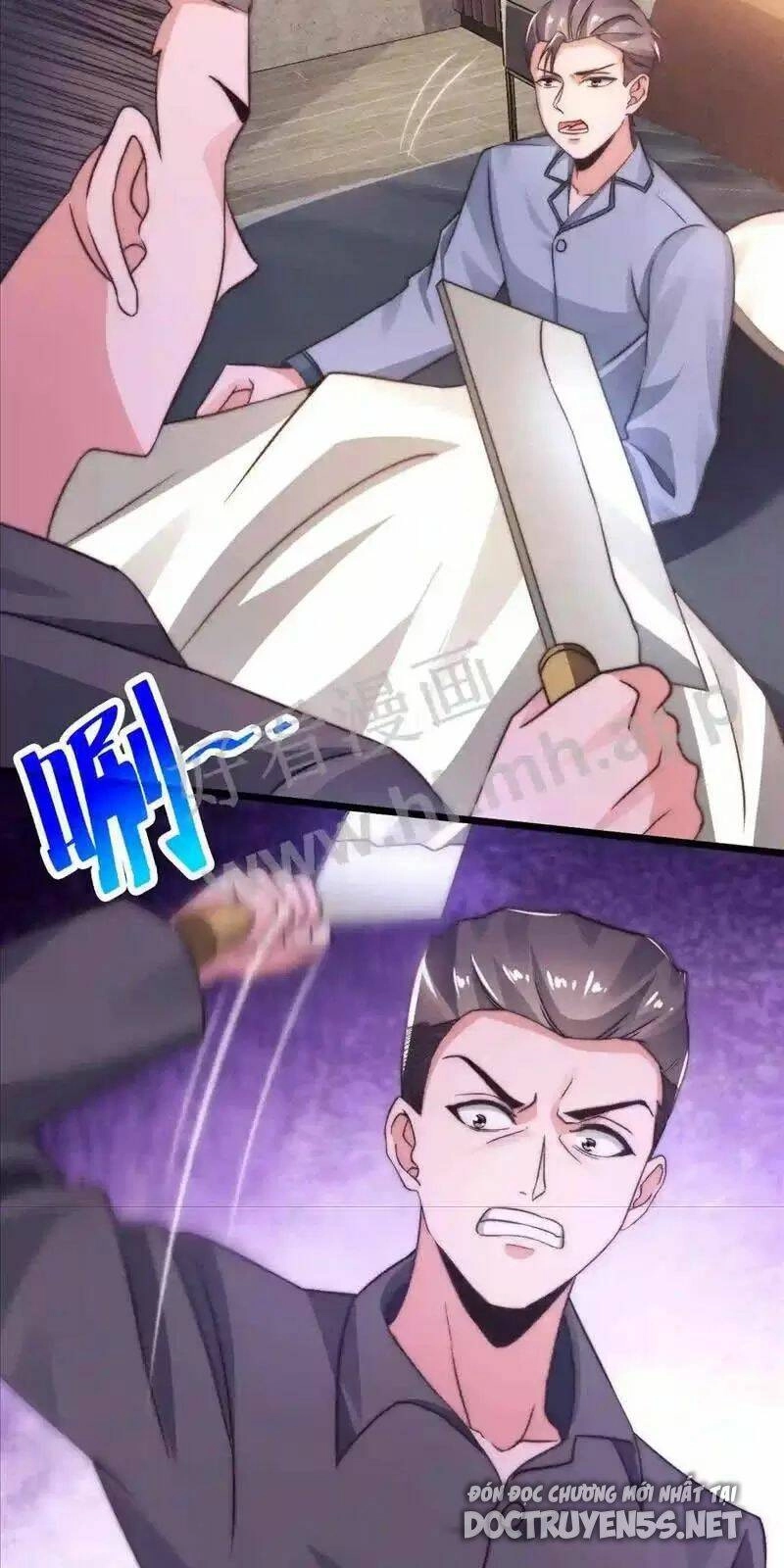 Bắt Đầu Livestream Ở Địa Phủ: Phát Sóng Trực Tiếp Ở Đây Ai Dám Đến Chapter 8 - 10