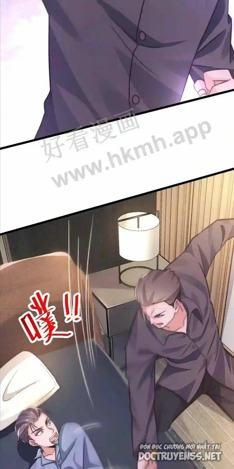 Bắt Đầu Livestream Ở Địa Phủ: Phát Sóng Trực Tiếp Ở Đây Ai Dám Đến Chapter 8 - 11